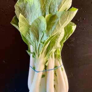 Bok Choy, each