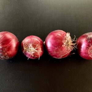 Red Onions - 2 Lb. Bag