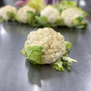 Cauliflower