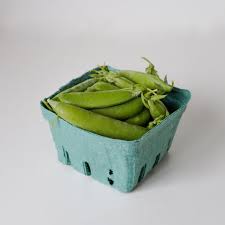 Snap Pea Pint