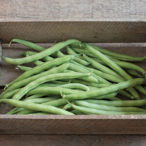 Green Beans - 4 Lb. Bag