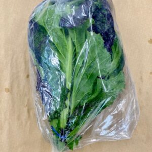 Mustard Greens, Casa Cano Farms: Grown by, Walla Walla Food Hub