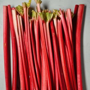 Rhubarb - 1 Stalk