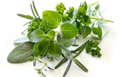 Green Goddess Dressing