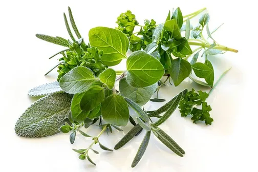 Green Goddess Dressing