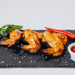 Chicken Wings  - Link'd Hearts Ranch