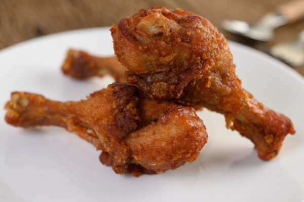 Chicken Drumsticks  - Link'd Hearts Ranch