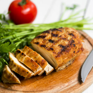 Chicken Breasts (Boneless/Skinless)  - Link'd Hearts Ranch