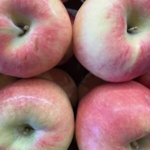 Ambrosia Apples 3 Lb Bag