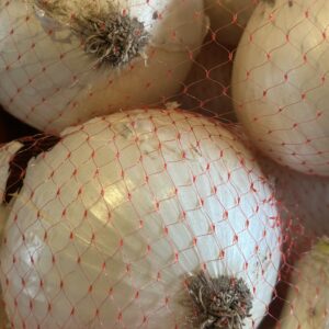 Yellow Onion- 2 Lb Bag