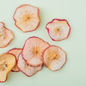 Apple Chips (OPMA) - 4 OZ