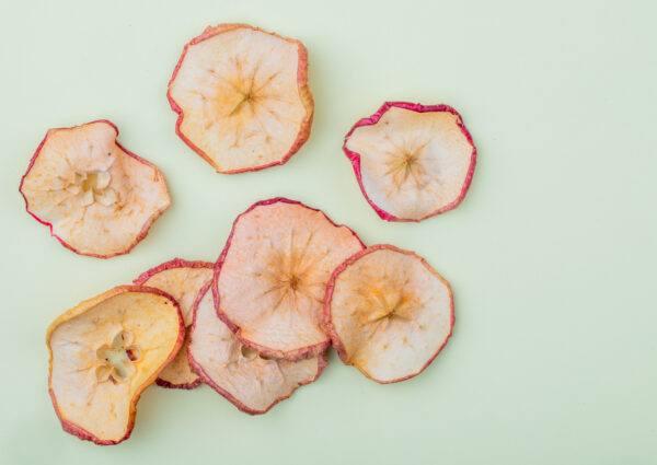 Apple Chips (OPMA) - 4 OZ
