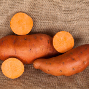 Beauregard Sweet Potato- 2 lb
