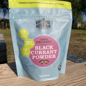 Black Currant Powder