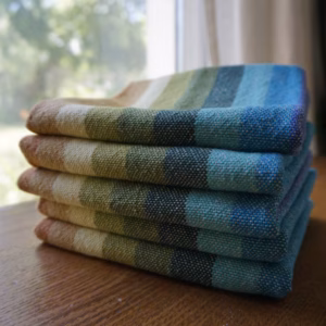 Bucket of Moonbeams Tea Towel