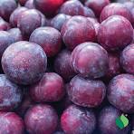 Methley Plums - 2 Lb. Bag